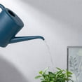 thumbnail image 4 of ZhangC Plastic Watering Can for Outdoor & Indoor Plants, Small Long Spout Watering Can for Garden House Flower, Refillable Sturdy Sprinkling Can for Garden, Courtyard, 4 of 5
