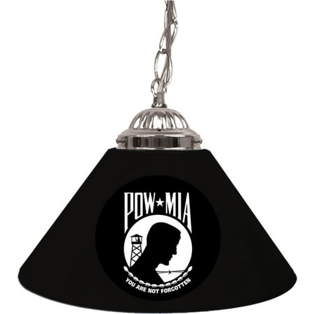 

NHL POW 14 Inch Single Shade Bar Lamp