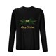 thumbnail image 4 of Blusas y camisas de manga larga con cuello redondo para hombre, deportivas, fitness, hogar, pijamas navideños estampados, camiseta de manga larga con cuello redondo, blusa de poliéster para hombre, 4 of 4