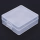 thumbnail image 2 of Caja de almacenamiento de batería, 2 piezas de almacenamiento de batería portátil Organizador de batería Contenedor de batería Innovación moderna, 2 of 8