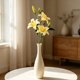 thumbnail image 4 of Artificial Lilys Flower Ornaments For Home And Hotel Use Wedding Decorations And Perfume Installation Required, 4 of 7