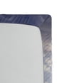 thumbnail image 2 of Ambesonne Savannah Fitted Sheet, Cloudscape Sunset Scene, Queen Size, Beige and Grey, 2 of 2