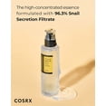 thumbnail image 5 of Cosrx Advanced Snail 96 Mucin Power Essence Serum, 3.38 fl oz, 3 Pack, 5 of 7