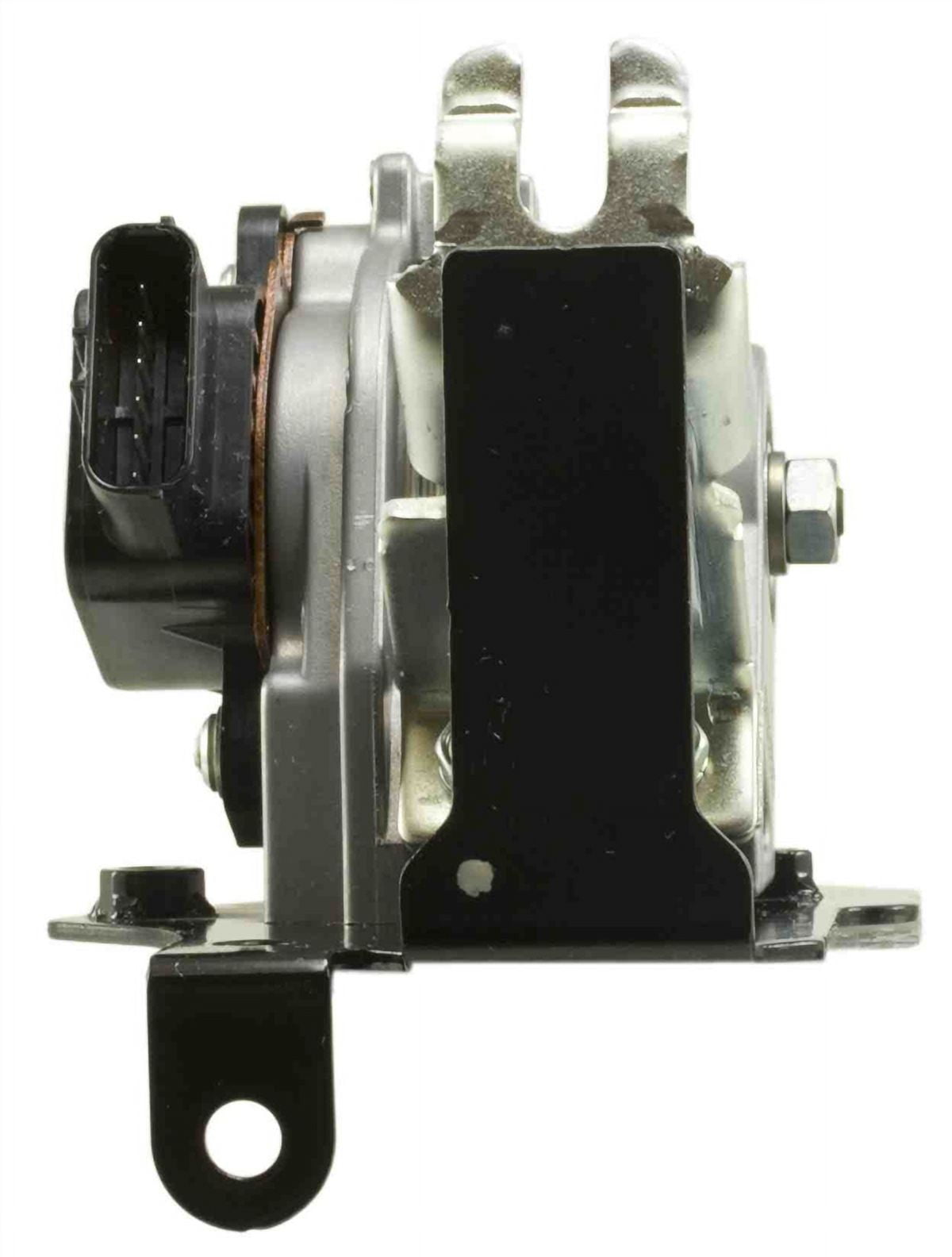 Accelerator Pedal Sensor