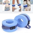 thumbnail image 1 of Flotador de espuma para ejercicios aeróbicos acuáticos, ayuda de flotación de espuma para aquafitness., 1 of 5