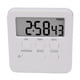 thumbnail image 1 of Temporizador De Cocina Digital Pequeño, Modos De Alarma Y Reloj, Temporizador De Cuenta Regresiva Magnético Con Soporte Para Aula, 1 of 7
