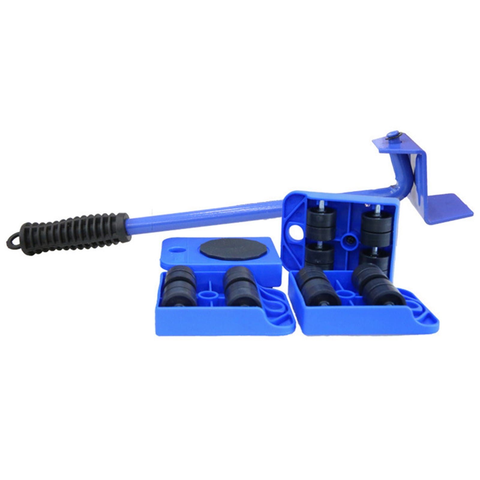 Effortless Heavy Furniture Mover with Base & Sturdy Construction
