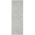 thumbnail image 3 of Nourison Whimsicle Botanical Bohemian Grey 2' x 8' Area Rug, (8' Runner), 3 of 8