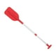 thumbnail image 5 of Remo telescópico para kayak, equipo para principiantes, remo para canoa, remo para agua Rojo, 5 of 9