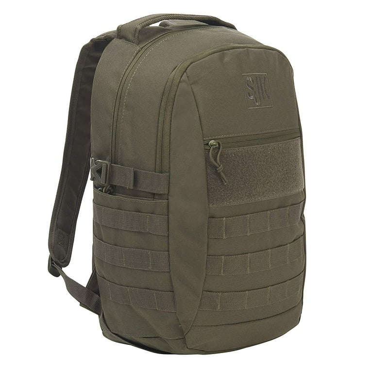 Chaos ready cheap backpack