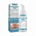 thumbnail image 1 of Retainer and Braces Cleaning Foam 60ml for Oral Hygiene Support, 1 of 5