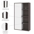 thumbnail image 2 of Bestar Aquarius Storage Unit with 8 Cubbies, 2 of 9