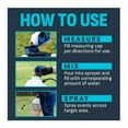 thumbnail image 4 of Image 100523495 All-in-One Lawn Weed Killer Concentrate 6,000 sq. ft. Coverage Area, 24 oz., 4 of 10