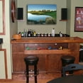 thumbnail image 2 of Arizona Golf Course Canvas Print, 2 of 5
