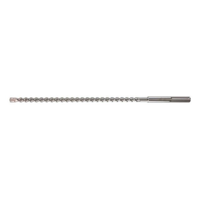 Broca 7/8 X 13 Sds-max 4 Filos Milwaukee 48203944 Milwaukee 48203944