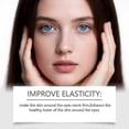 thumbnail image 3 of Improved Eye Cream: Instant Tightening for Puffiness, Dark Circles & Wrinkles, Anti-Aging for Skin Around Eyes, 3 of 5