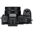 thumbnail image 3 of NIKON CAMARA DIGITAL SIN ESPEJO Z50 II CON LENTE DX 16-50MM, 3 of 6
