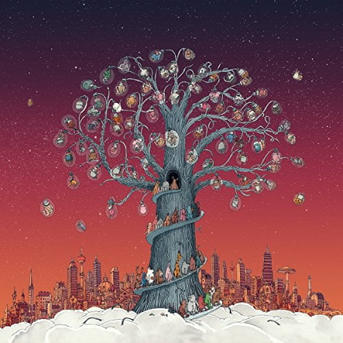 Dance Gavin Dance - Artificial Selection - Music & Performance - CD