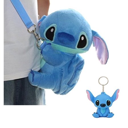 disney keychain plush