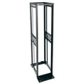 thumbnail image 2 of Middle Atlantic R4 Series Four Post Open Frame Rack, 2 of 2