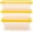Yellow, variant on Food Storage Containers (Medium 3L, 6 Piece - 3 Lids, 3 Containers)