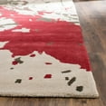 thumbnail image 4 of 12x15 Hand tufted Carpet for Living Room Handmade Super Soft Silk Carpet for Bedroom and Hall Size area rug, 4 of 4
