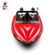 thumbnail image 4 of Barcos por control remoto, WL917 RC Boat 2,4 GHz barcos de Control remoto RC Jet Boat 16 km/h RC bar Wltoys Rojo, 4 of 7