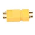 thumbnail image 3 of X Enchufe macho hembra, Conector macho hembra XT60 X Enchufe X Conector Enchufe Características de vanguardia, 3 of 8