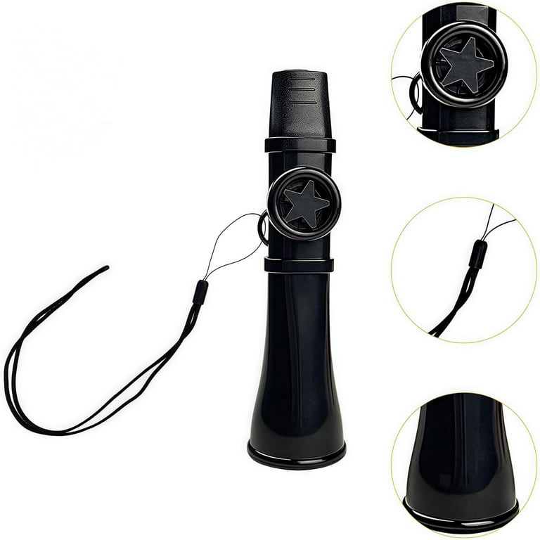 2025 New Kazoo, Portable Kazoo Musical Instrument, Music Toy
