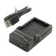thumbnail image 1 of Kit de de Batería para Cámara USB EN- para D40 D50 D60 D3000 D5000 D700 MH-23 Pieza de Repuesto, 1 of 6