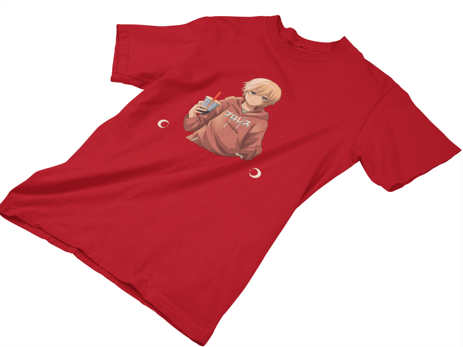 Bubble Anime 2022 Movie Unisex T-Shirt - Teeruto