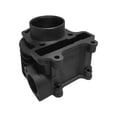 thumbnail image 2 of Kit De Cilindro Moto Honda Navi 110 Kinlley Negro, 2 of 3