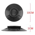 thumbnail image 3 of 4 unids/lote de almohadillas antivibración para lavadora, almohadillas antideslizantes para pies de lavadora y secadora, 3 of 4