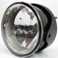 thumbnail image 3 of For Ford Expedition Fog Light 2007-2014 Driver OR Passenger Side | Single Piece | DOT Certified With Bulbs Included FO2593221 - Replaces AL1Z 15200 B, 3 of 4