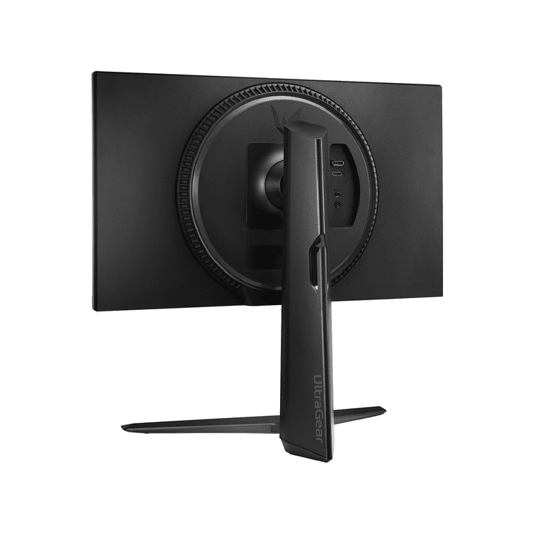 LG 24GS65F 24 inch Monitor - UltraGear™ Full HD IPS gaming