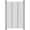 Stainless Steel, variant on BLANCO 233530 Stainless Steel Floating Sink Grid (Ikon) Accessory, 14.63" L x 10" W x 0.88" H