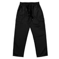 thumbnail image 3 of Product Classification Men'S Cargo Pants Versatile Everyday Trousers With Durable Pocket Design For Daily Casual Streetwear Use, 3 of 3