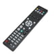thumbnail image 4 of Receptor AV Control remoto reemplazo amplificador de potencia Control remoto para Denon AVR S960H AVR X2700H AVR X3700H, 4 of 14