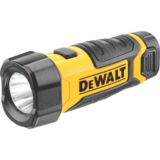 8 Volt Flashlight Bare Tool
