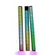 thumbnail image 5 of Luz de Escritorio Inteprter RGB recargable control de sonido Lámpara inalámbrica tipo C Negro, 5 of 6