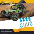 thumbnail image 3 of Adaptadores HEX RC Inevent de 12 mm a 17 mm azul 4 piezas, 3 of 7