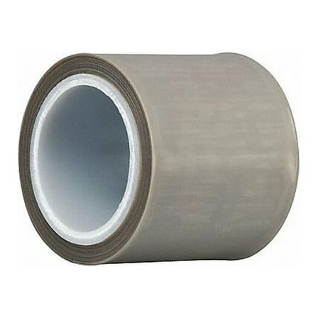3m Film Tape, Gray, 5 yd L, 2 in W 5481