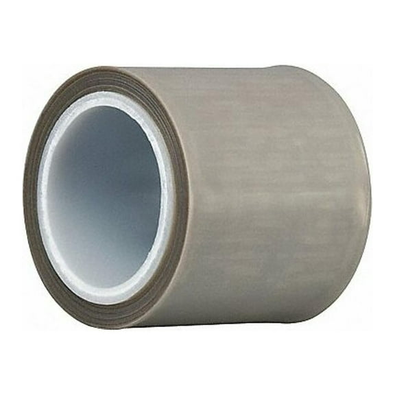 3m Film Tape, Gray, 5 yd L, 1 in W 5481
