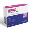 thumbnail image 1 of Suplemento para el crecimiento del cabello GlocalCare Tricho con palma enana americana, 30 unidades, 1 of 9
