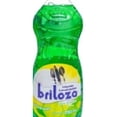 thumbnail image 2 of Pack de 12 Lavatrastes Briloza Líquido 730 ml Briloza Líquido, 2 of 3