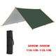 thumbnail image 4 of onlyliua ¡ Ofertas de Liquidación de Hoy Prime! Tienda de Campaña para Exteriores Recubierta Solar, Resistente a La Lluvia, Portátil, Greesa y Fresca, 4 of 7