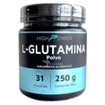 thumbnail image 1 of Glutamina en Polvo High Power HPGLUTAMINAPOLVO 250 grs, 1 of 4