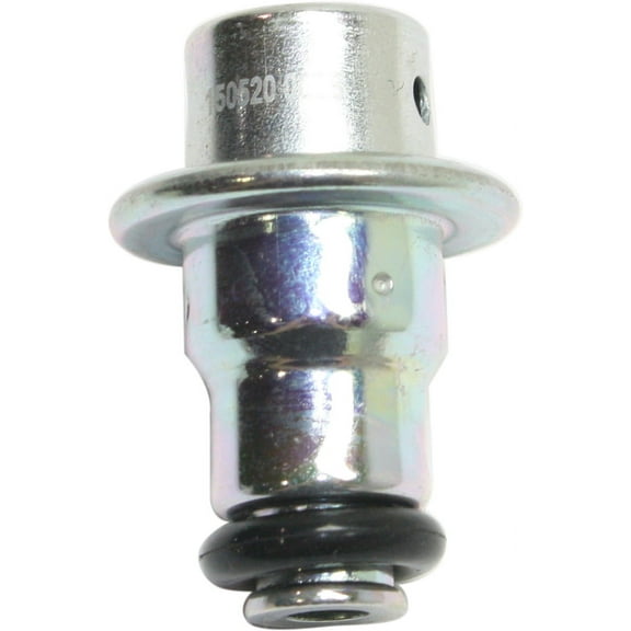 Fuel Pressure Regulator Compatible with 1998-2006 Toyota Corolla 2004-2006 Lexus ES330 4Cyl 6Cyl 1.8L 3.3L