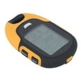 thumbnail image 2 of Rechargeable 6,in,1 Altimeter: Altitude, Barometric Pressure, Temp, Compass, Waterproof  Durable Design, 2 of 6
