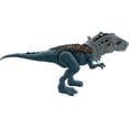 thumbnail image 3 of Jurassic World Mega Destroyers Dinosaur Action Figure, with Advanced Attack Feature, 3 of 6